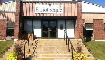 Brownsburg Bibliotheque - Brownsburg