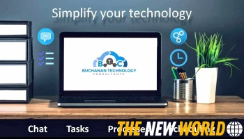 Buchanan Technology Consultants - Belleville
