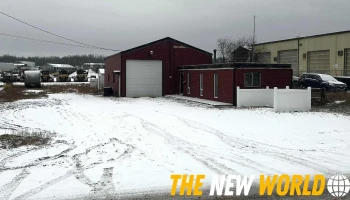 Buffalo Inspection Services - Fox Creek - Fox Creek
