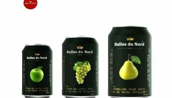 Bulles du Nord Beverages Inc - Val-Des-Sources