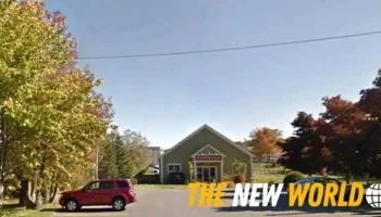 Burchell MacDougall Llp - Wolfville