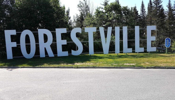 Bureau d'accueil touristique de Forestville - Forestville