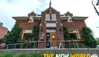 Bureau d'information touristique de Baie-Saint-Paul - Baie-Saint-Paul