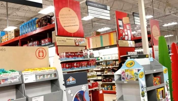 Bureau en Gros - Boucherville