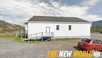 Burgeo Community Ctr - Nl A0n 0b3