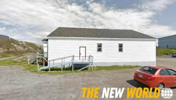 Burgeo Garage - Nl A0n 0b3