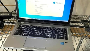 Burrard Laptops - Vancouver