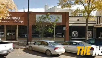 Business Iq Training Centre - Camrose