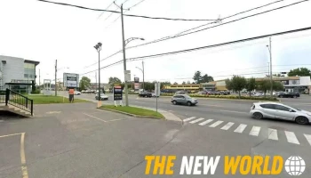 C C S Y (Yves Brideau) - Blainville