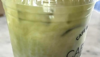 Caffeine & Co. - Amherstburg