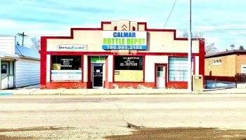 Calmar Bottle Depot - Calmar