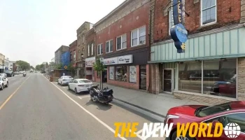 Campbell's Office Pro - Aylmer