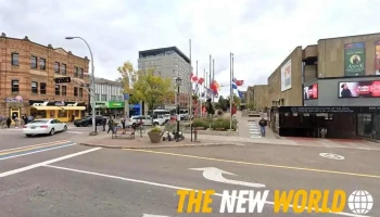 Campbell-Stewart - Charlottetown