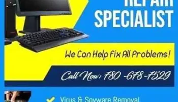 Camrose Computers - Canada