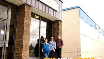 Camrose Energy - Camrose