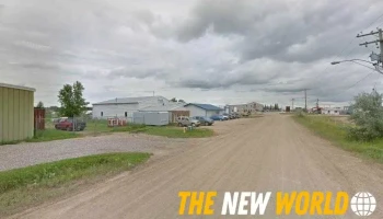 Can-Jer Industrial Lubricant Ltd - Estevan