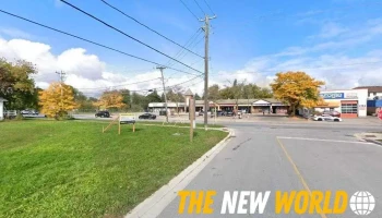 Canada Employment Center - Alliston
