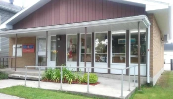Canada Post - Albanel