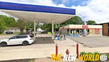 Canada Post - Antigonish