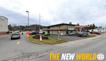 Canada Post - Bancroft
