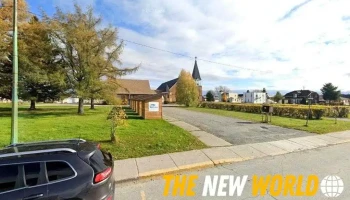 Canada Post - Barraute