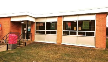Canada Post - Barrhead