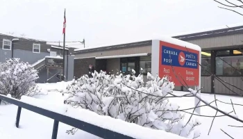 Canada Post - Berwick