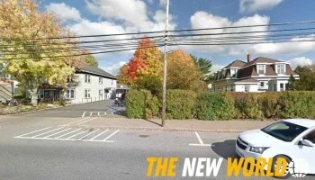 Canada Post - Berwick
