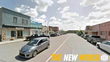 Canada Post - Biggar