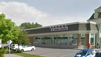 Canada Post - Bois-Des-Filion