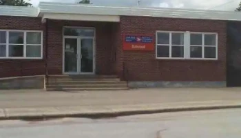 Canada Post - Botwood