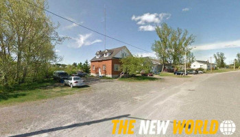 Canada Post - Capreol