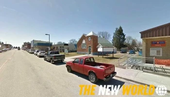 Canada Post - Carberry