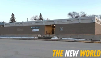 Canada Post - Esterhazy