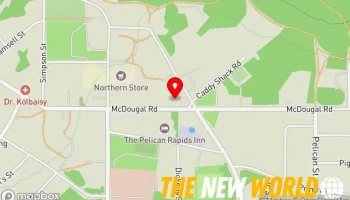 Canada Post - Fort Smith