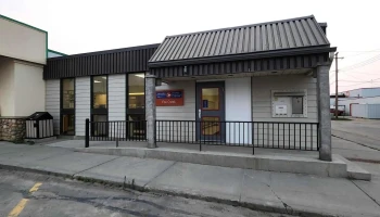 Canada Post Fox Creek - Fox Creek