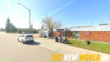 Canada Post - Gibbons