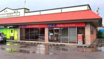 Canada Post - Nw