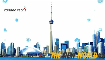 Canada Techs - Canada