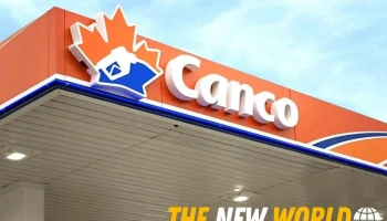 Canco Gas + One Stop Convenience - Fruitvale