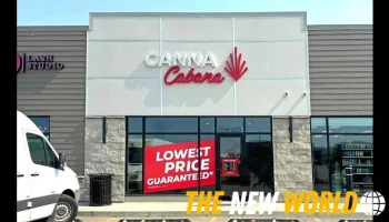 Canna Cabana | Blackfalds | Cannabis Store - Blackfalds