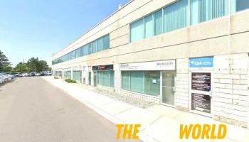 Canreach Immigration Consulting Inc. - Mississauga