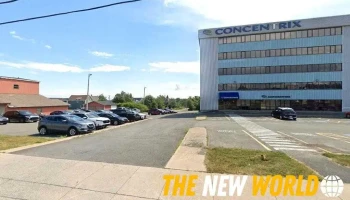 Cape Breton Regional Chamber of Commerce - Glace Bay