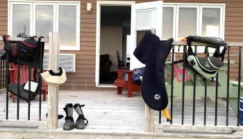 Cape shore Cabins - Bonavista