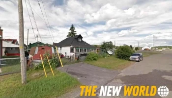 Capreol Community Svc - Capreol