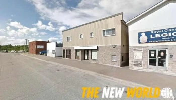 Capreol Express - Capreol