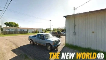 Carberry Autobody Ltd - Carberry Trail