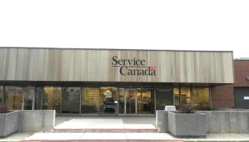 Carleton Place Service Canada Centre - Carleton Place
