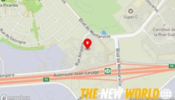 Caroline Geoffrion Cpa Inc. - Boucherville