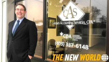 Carstairs Accounting Services, Cpa* - Carstairs
